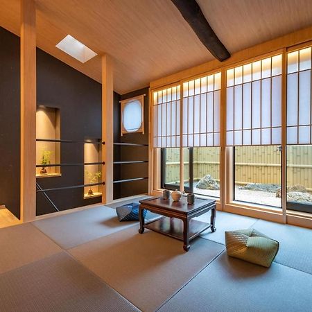 Tabitabi Stay Shinsen Kyoto Exterior foto